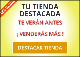 Tu tienda destacada