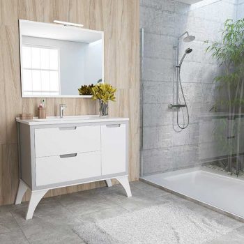 Muebles de baño Ángeles