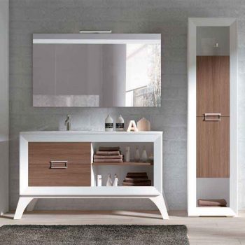 Muebles de baño L-Gant