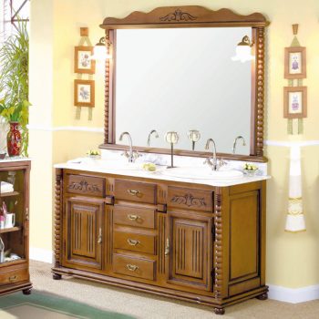 Muebles de baño Ángeles